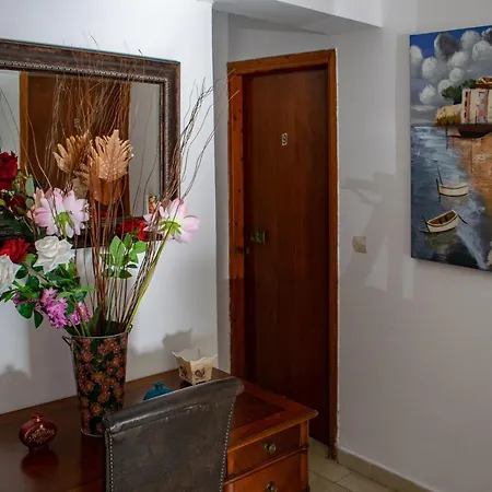 Aparthotel Poseidon Chania Center *