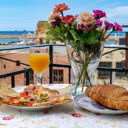 Poseidon Chania Center Hotel apartamentowy *