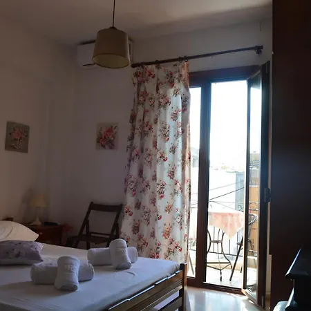 Hotel apartamentowy Poseidon Chania Center Chania (Crete)