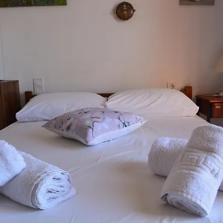Poseidon Chania Center Hotel apartamentowy *