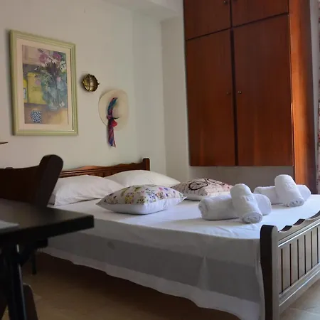 Hotel apartamentowy Poseidon Chania Center