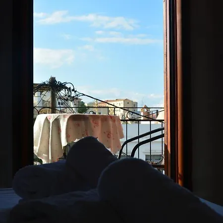 Hotel apartamentowy Poseidon Chania Center *
