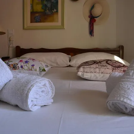 Poseidon Chania Center Hotel apartamentowy