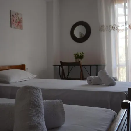 Hotel apartamentowy Poseidon Chania Center