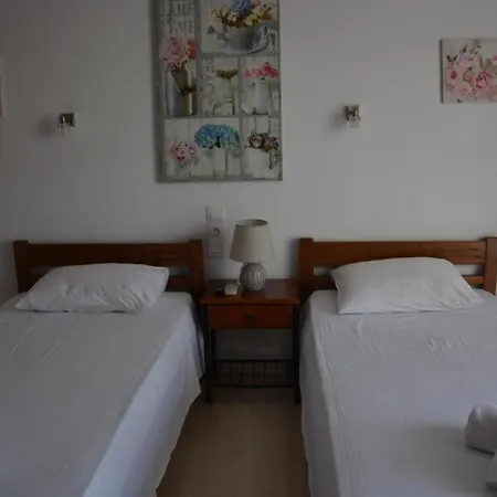 Poseidon Chania Center Hotel apartamentowy Chania (Crete)