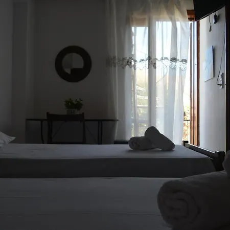 Poseidon Chania Center Hotel apartamentowy