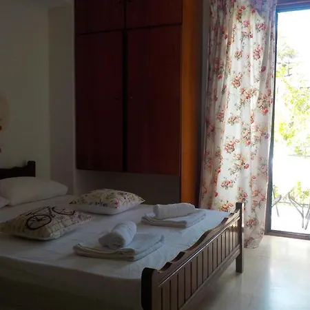 Poseidon Chania Center Hotel apartamentowy *