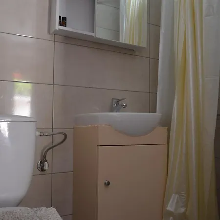 Poseidon Chania Center Hotel apartamentowy