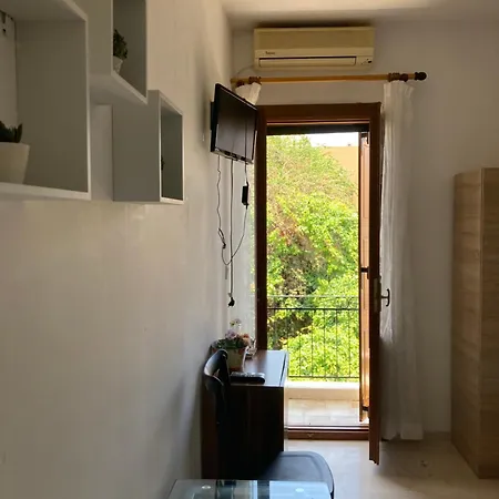Poseidon Chania Center Hotel apartamentowy *