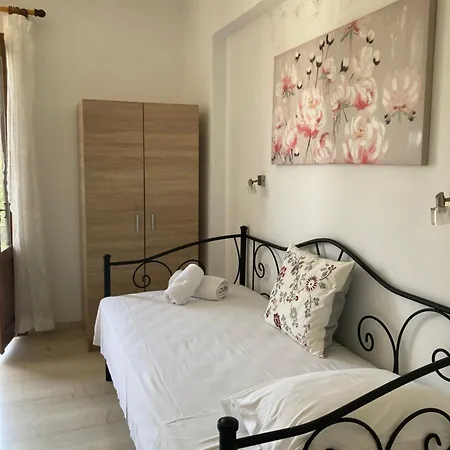 Hotel apartamentowy Poseidon Chania Center *